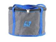 Відро для підгодовуванняFishing ROI 30см з кришкою Фотографія