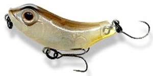 Воблер Jackson T-Pivot 35 фотография