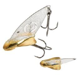 Блешня цикада RB (Російська блешня) 55мм 17г 04 Фотографія