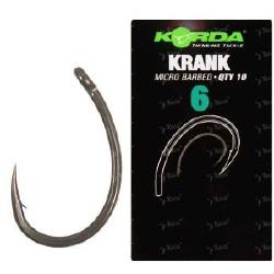 Крючки Korda Krank фотография