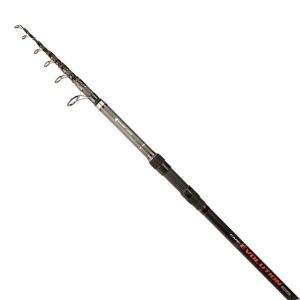 Карповое удилище Golden Catch Tele Carp Evolution фотография