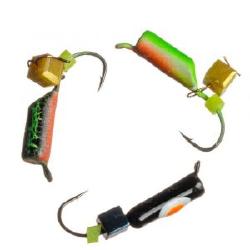 Мормышка ПМ Столбик фотография