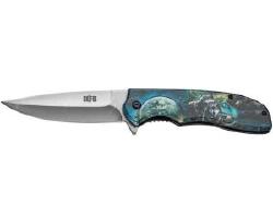 Нож Skif Plus Plus Moonlight SPK11 фотография