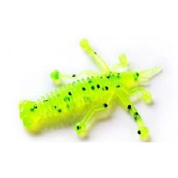 Силікон Fanatik Pavuk 2.3" Фотографія