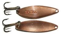 Блешня BoRich Мальок 1.7 р Мідь Фотографія