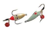 Блешня прямовисна Жук з ланцюжком 1820-G-FW 001 Фотографія