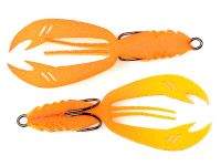 Поролоновий рак Профмонтаж Crayfish 10.5см 205 2шт Фотографія