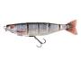 Силикон Fox Rage Pro shad Jointed Loaded 140S SR SN Roach фотография