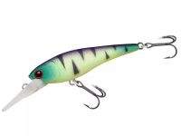 Воблер Lucky Craft Bevy Shad 60Sp Mat Tiger фотография