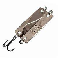 Блесна RB (Русская блесна) Быковка 8г 01 фотография