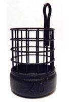 Годівниця Grizzly куля L 70г Фотографія