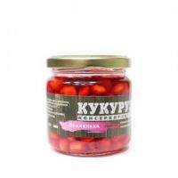 Кукуруза консервированная G.Stream 200г Клубника фотография