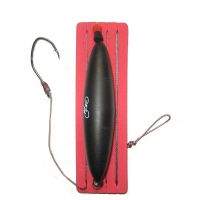 Оснастка для сома Mikado Intro Cat Live с поплавком фотография