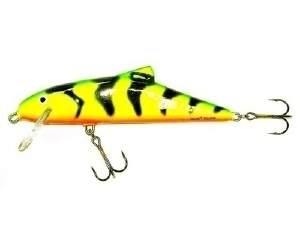 Воблер Salmo Skinner SK10F GT Фотографія