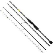 Спінінг Favorite U1 Travel 724L-T 2.18m 3-12g Fast Фотографія