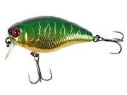 Воблер Jackall Cherry 1 Footer 46F Hl Tiger Фотографія