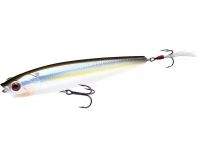 Воблер Lucky Craft Gunfish 115F Pearl Threadfin Shad Фотографія