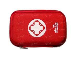 Аптечка Tramp EVA Box красная TRA-193 фотография