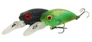 Воблер Smith Camion DR Фотографія