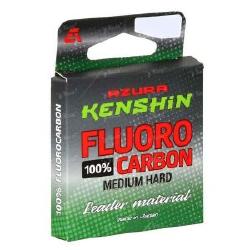Флюорокарбон Azura Kenshin FC фотография