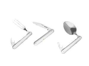 Набір туристичний Grand Way 24048 SN Фотографія