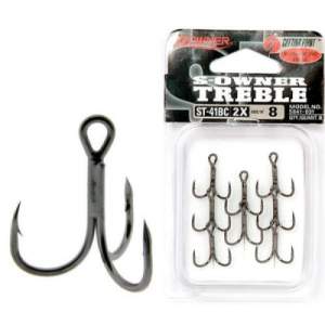 Тройник Owner ST 41BC фотография