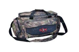 Сумка рибальська Carp Zoom Camou Plastic Fishing Bag CZ7046 Фотографія