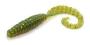 Силикон Bait Breath Curly Grub 4.5" Ur868 (8шт) фотография