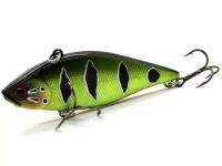 Воблер Lucky Craft LV-500 75S Magma Peacock Фотографія