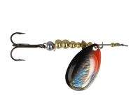 Блешня Golden Catch Jazz-3 6.5 г 08G Фотографія