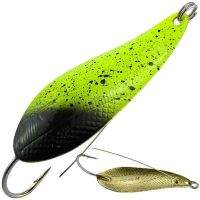 Блесна RB (Русская блесна) Атом-Н незацепляйка 10г 334 фотография