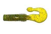 Твістер Crazy Fish Powertail Фотографія