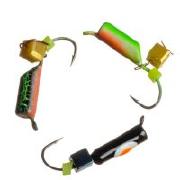 Мормишка ПМ Стовпчик Фотографія