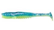 Силикон Crazy Fish Nano Minnow 2.8" 40d 5шт фотография