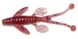 Molix Freaky Rock 2" 8шт #31 фотография