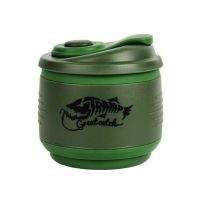 Кружка Tramp складная силиконовая с крышкой 350мл TRC-082 фотография