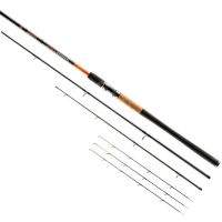 Фидер Brain Apex NEW 3.3м до 90г фотография