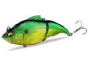 Воблер BearKing Vatalion 115F J фотография