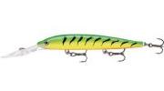 Воблер Rapala Down Deep Husky Jerk DHJ14 FT фотография