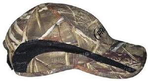 Кепка Prologic Max5 Survivor Cap 48042 Фотографія