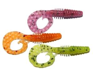 Силикон Fanatik Viper  фотография