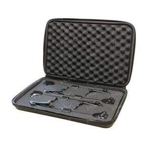 Набор свингеров Fishing ROI Фотографія