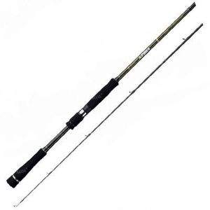 Спиннинг Zetrix Azura фотография