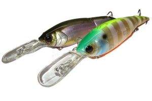 Воблер Jackall Ponytail 120F Фотографія