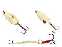 Блесна Fishing ROI Cleo 9г 002 (золото) фотография