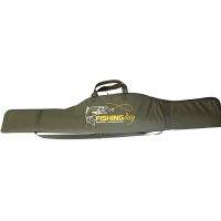 Чехол для удилищ Acropolis ФД-22а под катушку 120см фотография