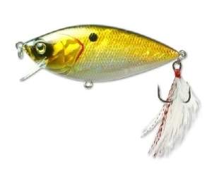 Воблер Kosadaka Host 70F XS #GTR 14.4g фотография