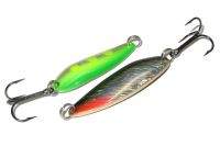 Блешня Golden Catch Wave Фотографія