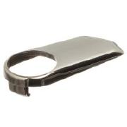 Крышка ротора Ryobi Zauber 1000/2000 правая (41529) фотография