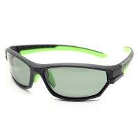 Окуляри Feeder Concert 01 NF-FC2001 змінні лінзи сірі і жовті Фотографія